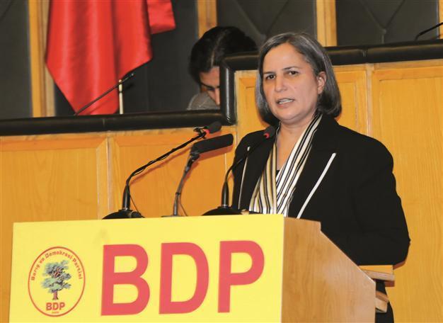 BDP to discuss plans for ‘after immunity’