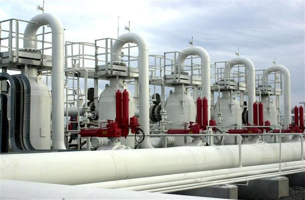 South Stream not a rival to TANAP or Nabucco, energy minister says