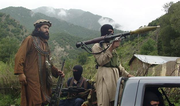 Pakistani Taliban recruits via Facebook