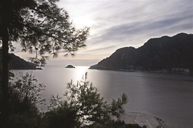 Healing water of Marmaris to serve tourism