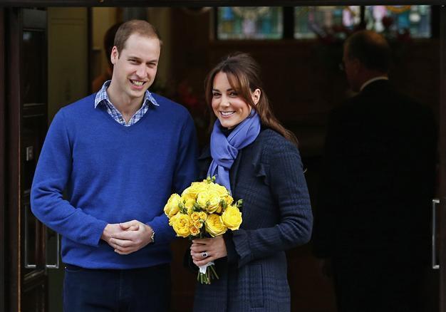 Nurse in Kate royal hoax call found dead: hospital