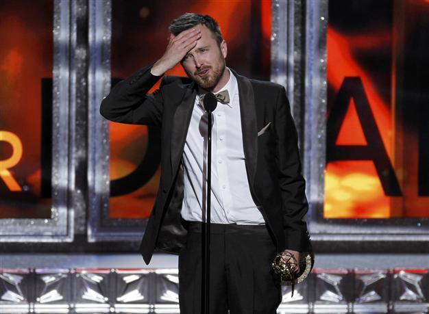 Breaking Bad, dominates Writers Guild TV nominations