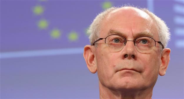 EU will emerge stronger, bring hope, Nobel winners say