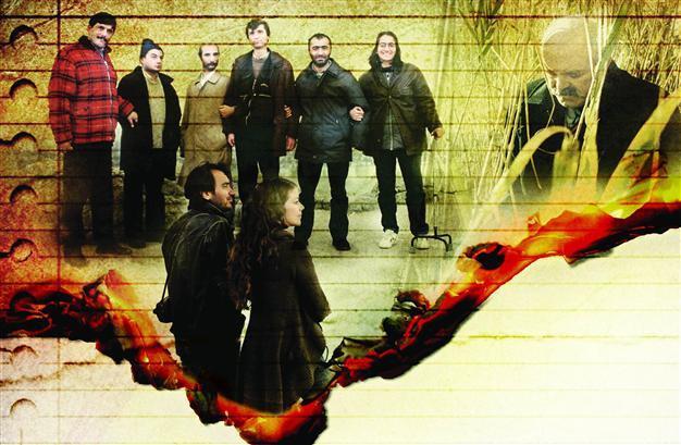 Turkish cinema asks: Which human rights