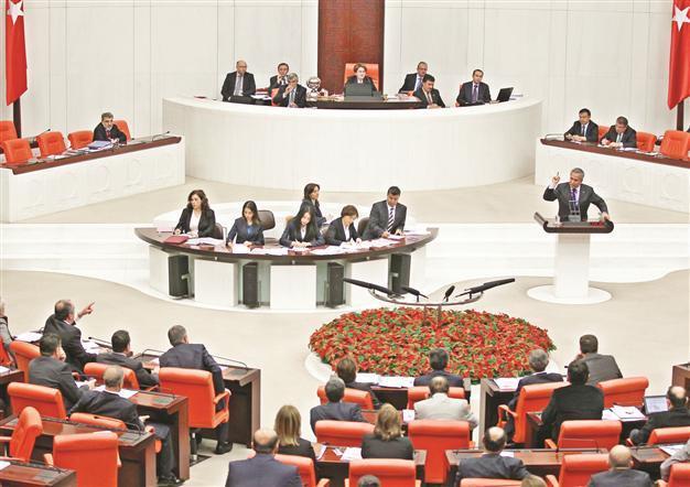 Budget debates start in Parliament today
