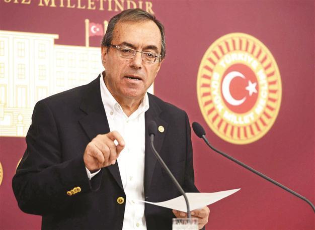 Negotiations for the new Constitution