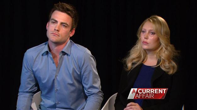 Tearful radio hosts sorry to nurses family in UK