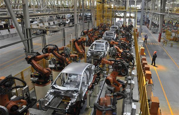 Turkish growth at 1.6 pct fails to impress