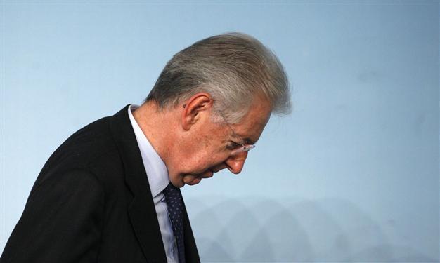 Italy must continue Montis reforms, warn ECB, Germany