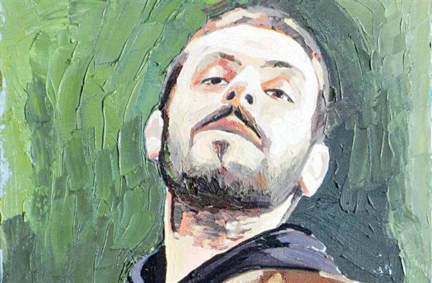 Cité des Art hosts Oturmak for 2013