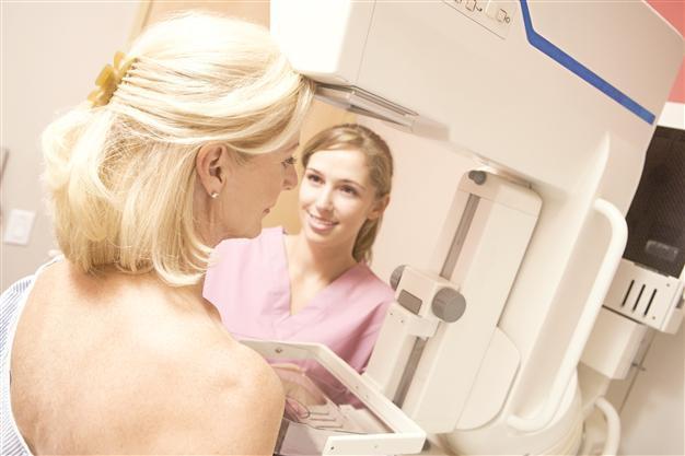 MR harmful for breast cancer, researchers say