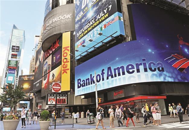Banking regulators of US, Britain taking joint stance