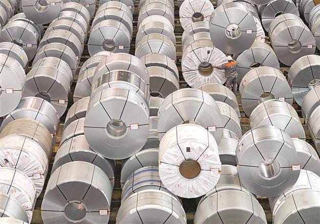 Eurozone winds hit exports of Germany