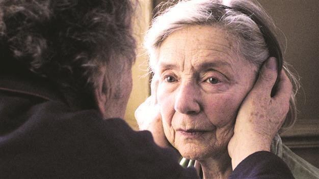 French ‘Love’ named best film by Los Angeles critics