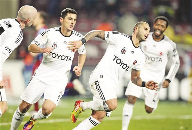 Q7 set for Porto comeback