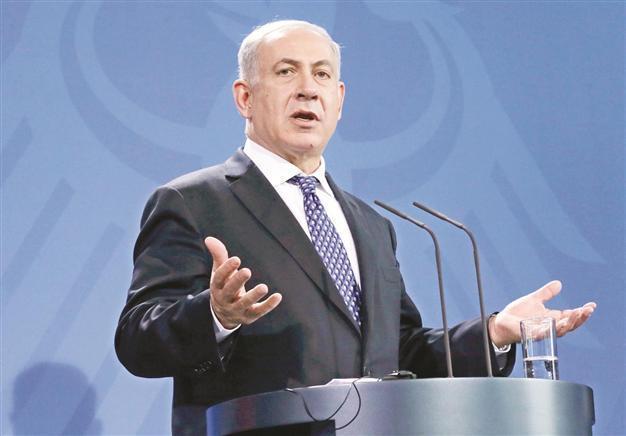 Israel ‘right strong, opposition divided’