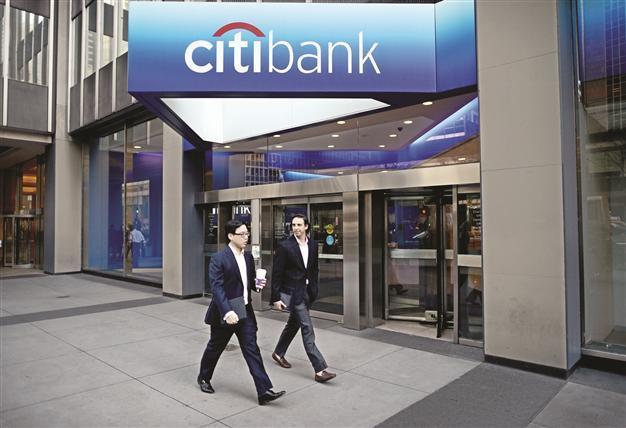 Citigroup ‘in talks with Audi Bank’