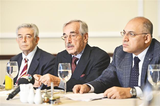 Turkey to help restructure Damascus, exporters say