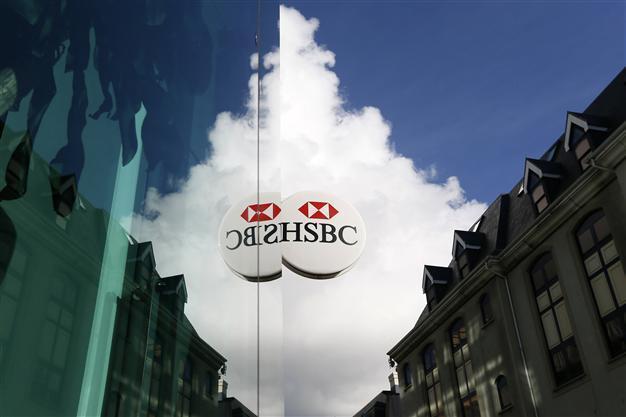 HSBC to pay $1.92 bn to settle US laundering probe