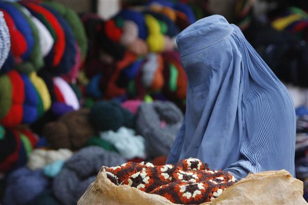 UN adds to pressure on Afghan government to protect women