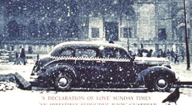 Istanbul: Memories and the City