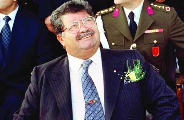 Late President Özal not poisoned to death