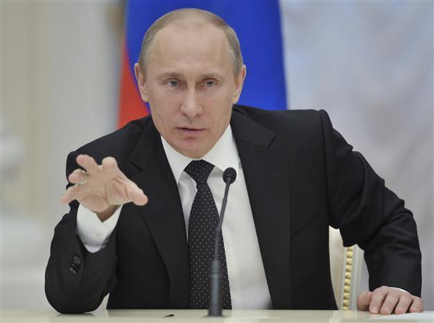 Russia has not, will not change Syria stance