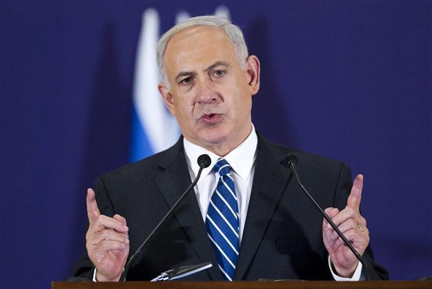 Polls show Israeli right wing ahead for January vote