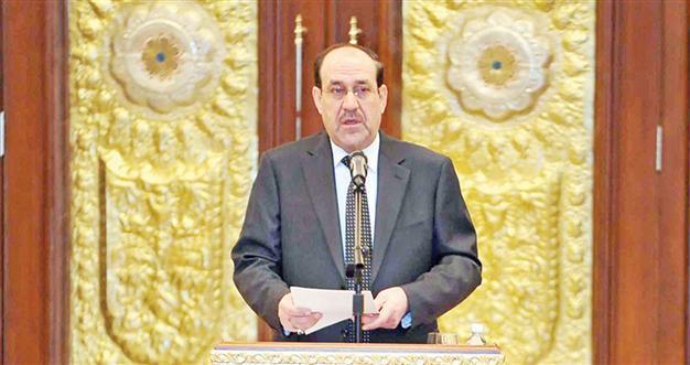 Baghdad, KRG agree to withdraw soldiers from disputed area