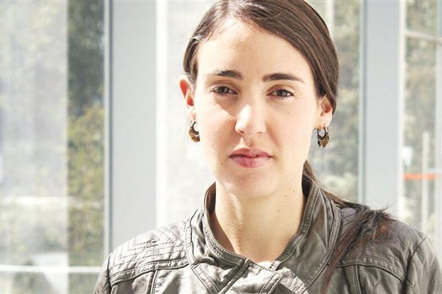 Mexican curator winner of Akbank curator competition