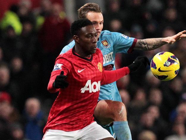 We won’t take title for granted: Welbeck