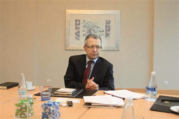 ‘Action plan’ to be submitted at BSEC