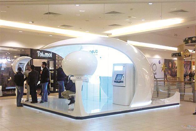 Odeabank to open five branches by year’s end