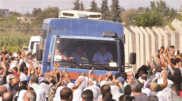 Government urged to act on ongoing hunger strike in jails