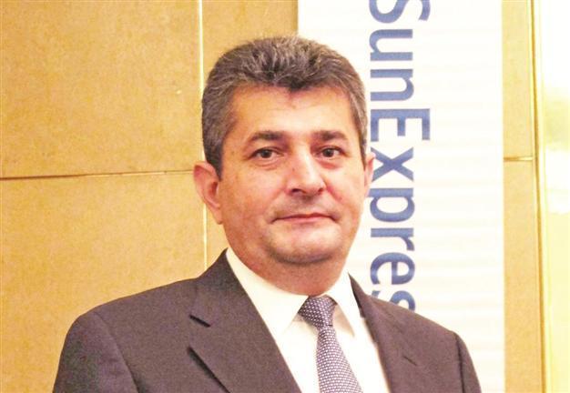 Sunexpress to make İzmir transfer hub