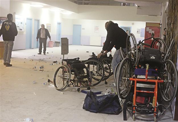 Fourteen fans sent to court for fan violence