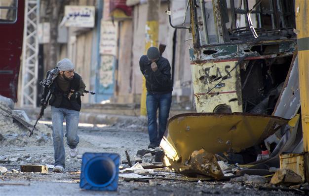 US blacklists radical Islamist rebel group