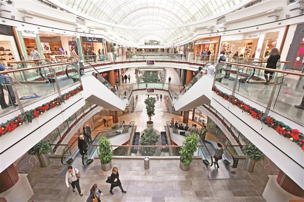 French luxury brands eye Turkey as Mideast hub