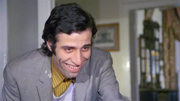 Comedian Kemal Sunal exempted from Azeri foreign-language TV ban