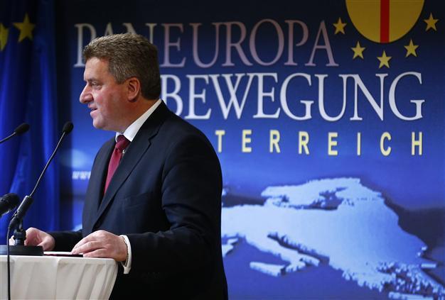 Greece, Bulgaria block Macedonia’s EU talks