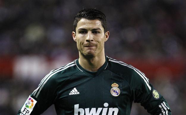 Konya honors Ronaldo for dubious ‘Gaza aid’