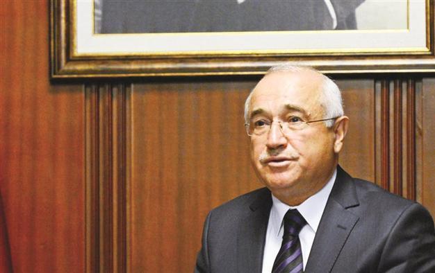Parliament speaker for renewed Constitution negotiations