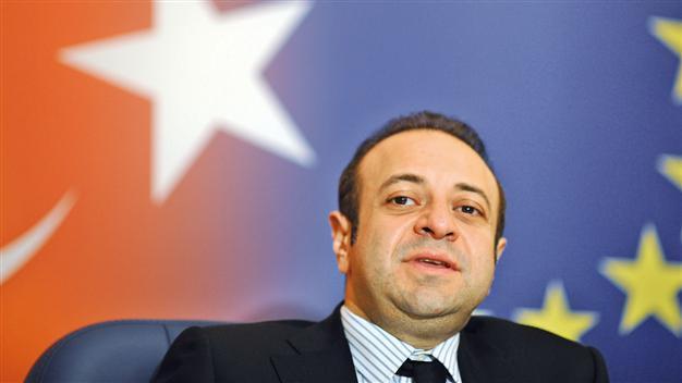 Chilly ties of EU, Turkey seeing thaw