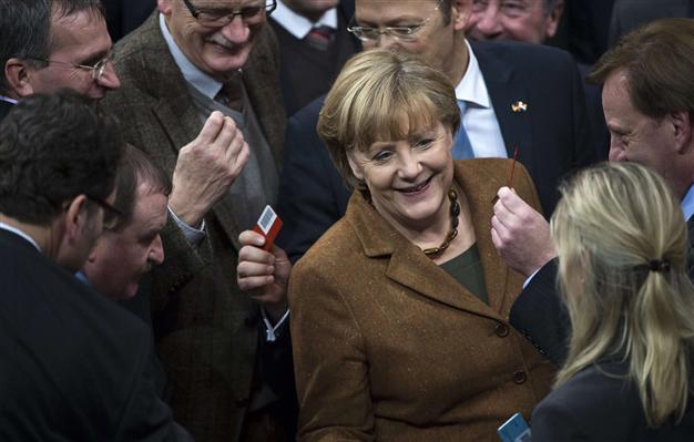 Bundestag passes circumcision law