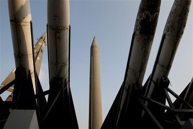 Syria denies using Scud missiles - Foreign Ministry statement