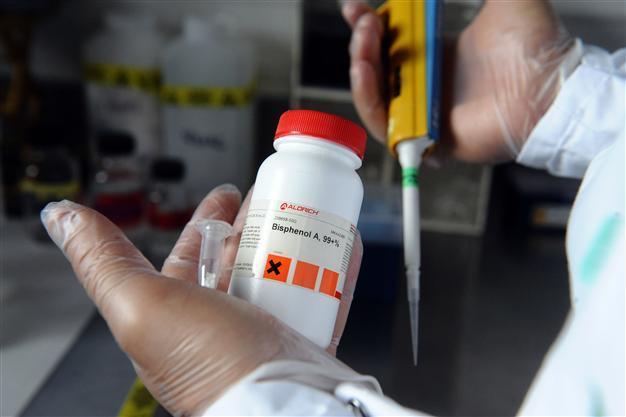 France bans contested chemical BPA in food packaging