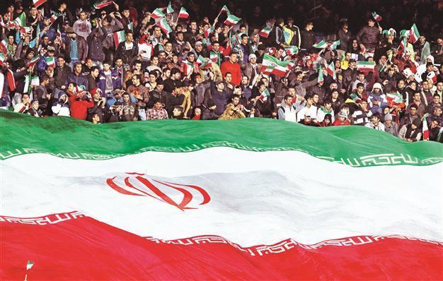 Security forces’ attack on Azeri fans marks rising ethnic tension in Iran