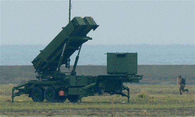 Patriots likely to be deployed in Kahramanmaraş: German deputy