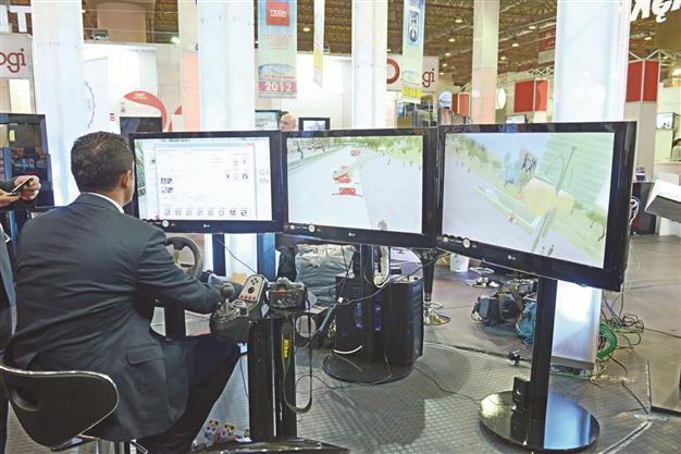 Local software sector grows, eyes larger size