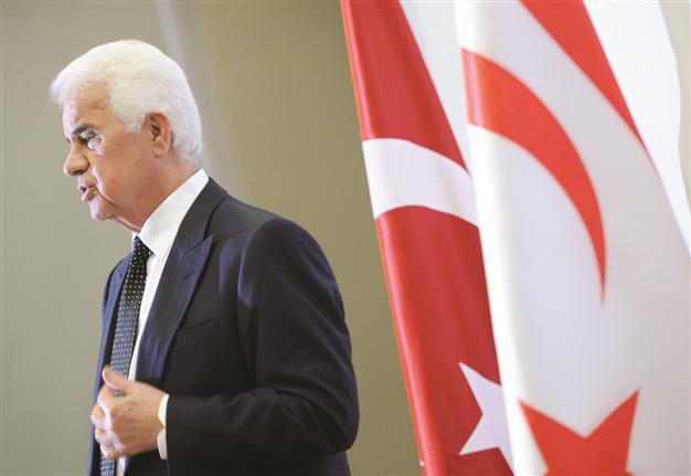 Lift embargo, Turkish Cyprus calls on Muslims